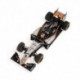 Force India Mercedes VJM08 F1 2015 Nico Hulkenberg Minichamps 417150027