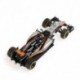 Force India Mercedes VJM08 F1 2015 Nico Hulkenberg Minichamps 417150027