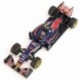 Scuderia Torro Rosso Renault STR10 F1 2015 Max Verstappen Minichamps 417150033