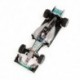 Mercedes W06 Hybrid F1 Malaisie 2015 Lewis Hamilton Minichamps 417150044