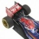 Scuderia Torro Rosso Renault STR10 F1 2015 Carlos Sainz Minichamps 417150055