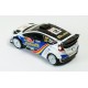Ford Fiesta RS 12 WRC Monte Carlo 2014 Delecour Savignoni IXO RAM571
