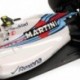 Williams Mercedes FW37 F1 2015 Valtteri Bottas Minichamps 417150077