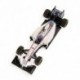 Williams Mercedes FW37 F1 2015 Valtteri Bottas Minichamps 417150077