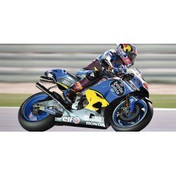 Honda RC213V Moto GP 2017 Jack Miller Minichamps 182171143