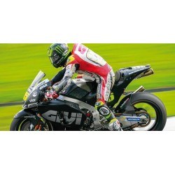 Honda RC213V Moto GP Test Malaisie 2017 Cal Crutchlow Minichamps 122171165