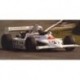 March Honda F2 812 F2 Suzuka 1981 Satoru Nakajima Minichamps 417810237