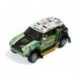 Mini All 4 Racing 302 Rallye Dakar 2012 Peterhansel Cottret IXO RAM572P