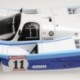 Porsche 956K 11 1000 km de Brands Hatch 1983 Minichamps 430836611