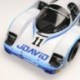 Porsche 956K 11 1000 km de Brands Hatch 1983 Minichamps 430836611