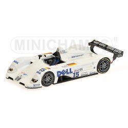 BMW V12 LMR 15 24 Heures du Mans 1999 Minichamps 430992915
