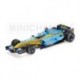 Renault R25 WC 2005 Fernando Alonso Minichamps 436050005