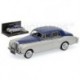Bentley S2 1960 Bleue Argent Minichamps 436139950