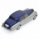 Bentley S2 1960 Bleue Argent Minichamps 436139950