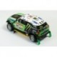 Mini All 4 Racing 302 Rallye Dakar 2012 Peterhansel Cottret IXO RAM572P