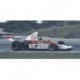 McLaren Ford M23 F1 World Champion 1974 Emerson Fittipaldi Minichamps 436740005