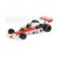 McLaren Ford M23 WC 1976 James Hunt Minichamps 436760011