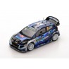 Ford Fiesta WRC 2 Rallye Monte Carlo 2017 Tanak Jarveola Spark S5161