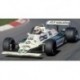 Williams Ford FW07B WC 1980 Alan Jones Minichamps 436800027