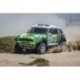 Mini All 4 Racing 302 Rallye Dakar 2013 Peterhansel Cottret IXO RAM574P