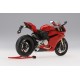 Ducati 1299 Panigale S 2015 Rosso Truescale MC151202