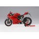 Ducati 1299 Panigale S 2015 Rosso Truescale MC151202
