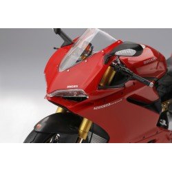 Ducati 1299 Panigale S 2015 Rosso Truescale MC151202