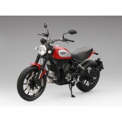 Ducati Scrambler Icon 803cc 2015 Rosso Truescale MC151204