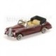 Mercedes-Benz 300 Cabriolet W186 1952 Bordeau Minichamps 437032131