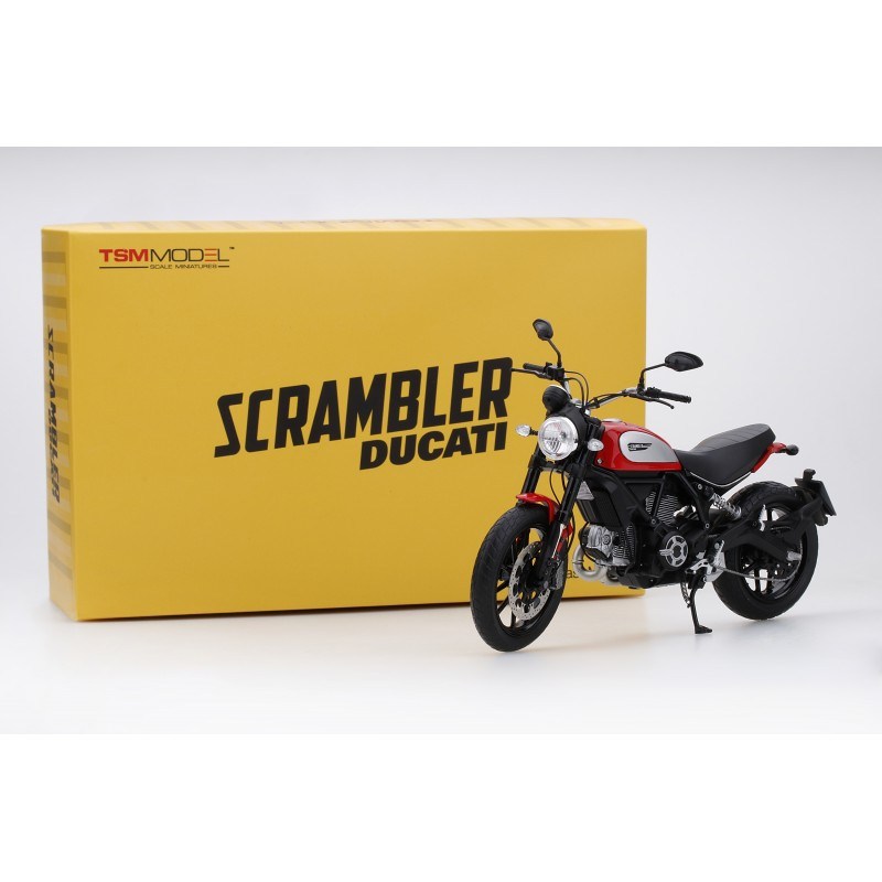 Ducati scrambler icon 803cc deals