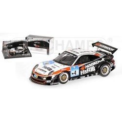 Porsche 997 Alzen Turbo 4 24H du Nurburgring 2008 Minichamps 437086804
