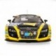 Audi R8 LMS 102 24 Heures du Nurburgring 2010 Minichamps 437101912