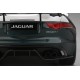 Jaguar F-Type Project 7 verte Truescale TS0033