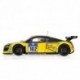 Audi R8 LMS 102 24 Heures du Nurburgring 2010 Minichamps 437101912