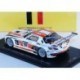 Mercedes-Benz SLS AMG 15 24 Heures de Spa 2011 Spark SB024