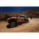 Mini All 4 Racing 307 Rallye Dakar 2013 Novitskly Zhiltsov IXO RAM575P