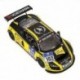Audi R8 LMS 102 24 Heures du Nurburgring 2010 Minichamps 437101912