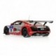 Audi R8 LMS 99 24 Heures du Nurburgring 2010 Minichamps 437101999