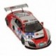 Audi R8 LMS 99 24 Heures du Nurburgring 2010 Minichamps 437101999