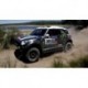 Mini All 4 Racing 300 Rallye Dakar 2014 Peterhansel Cottret IXO RAM577P