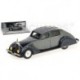 Voisin C25 Aerodyne 1934 Grise Bleue Minichamps 437119160