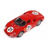 Ferrari 250 LM 21 Victoire 24 Heures du Mans 1965 IXO LM1965