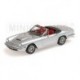 Maserati Mistral Spyder 1964 Silver Minichamps 437123431