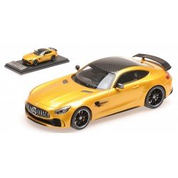 Mercedes AMG GT R Solar Beam 2017 Almost Real ALM420702