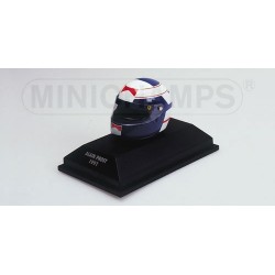 Casque 1/8 Alain Prost 1991 Minichamps 517384127