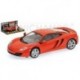 McLaren MP4-12C Top Gear 2011 Orange Minichamps 519431330