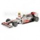 McLaren Mercedes MP4/25 Canada 2010 Lewis Hamilton Minichamps 530101822