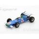 Matra MS7 F2 Allemagne 1969 Winner Henri Pescarolo Spark S4290