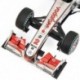 McLaren Mercedes MP4/25 Canada 2010 Lewis Hamilton Minichamps 530101822