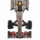 McLaren Mercedes MP4/26 F1 Chine 2011 Lewis Hamilton Minichamps 530114313